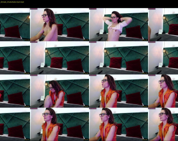 lisacroft — 22 minute Chaturbate female naked cam show, 1080p, Nov 21, 2022