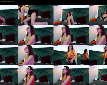 lisacroft — 24 minute Chaturbate female naked cam show, 1080p, Nov 21, 2022