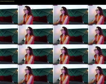 lisacroft — 10 minute Chaturbate female naked cam show, 1080p, Nov 21, 2022