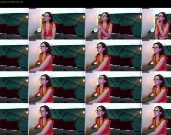 lisacroft — 5 minute Chaturbate female naked cam show, 1080p, Nov 21, 2022