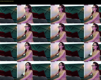 lisacroft — 10 minute Chaturbate female naked cam show, 1080p, Nov 21, 2022