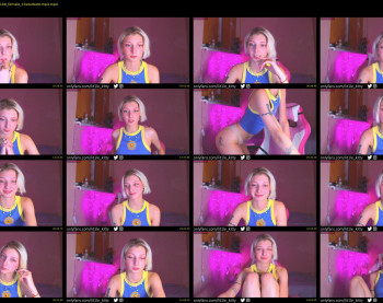 lit1le_kitty_ — 50 minute Chaturbate female naked cam show, 1080p, Nov 22, 2022