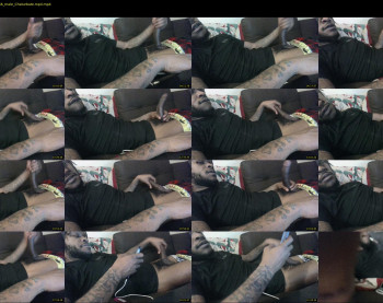 ogdigbick — 36 minute Chaturbate male naked cam show, 1080p, Nov 22, 2022