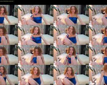 poli__ — 47 minute Chaturbate female naked cam show, 1080p, Nov 22, 2022