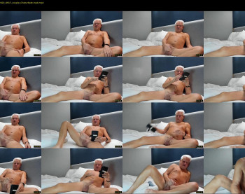 randythompson48 — 28 minute Chaturbate male naked cam show, 480p, Nov 21, 2022