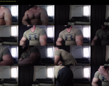 rickymiami1 — 49 minute Chaturbate male naked cam show, 720p, Nov 21, 2022
