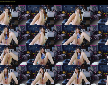 shaaakeit — 23 minute Chaturbate female naked cam show, 1080p, Nov 21, 2022