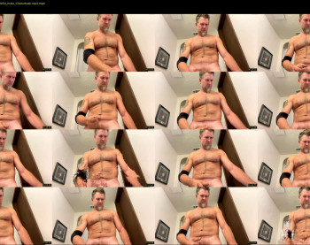 tallahasman — 3 minute Chaturbate male naked cam show, 720p, Nov 22, 2022