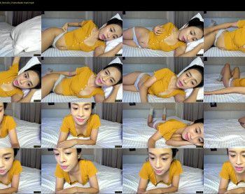thaispice — 15 minute Chaturbate female naked cam show, 720p, Nov 21, 2022