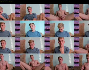 touch_me8 — 57 minute Chaturbate couple naked cam show, 1080p, Nov 21, 2022