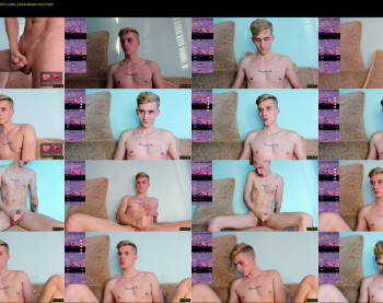 touch_me8 — 54 minute Chaturbate couple naked cam show, 1080p, Nov 21, 2022