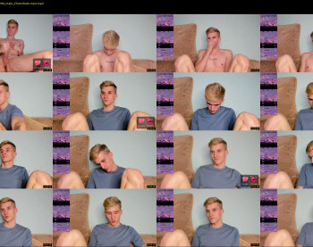 touch_me8 — 25 minute Chaturbate couple naked cam show, 1080p, Nov 21, 2022