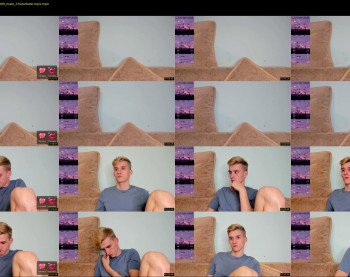 touch_me8 — 60 minute Chaturbate couple naked cam show, 1080p, Nov 21, 2022