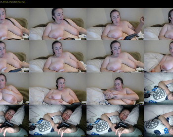 witchannie — 36 minute Chaturbate female naked cam show, 480p, Nov 21, 2022