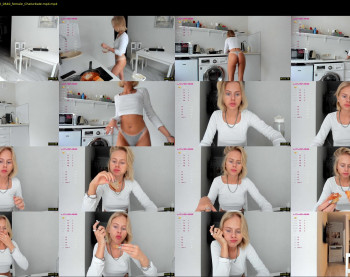 _be_my_daddy — 35 minute Chaturbate female naked cam show, 1080p, Nov 22, 2022