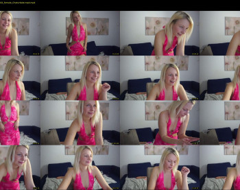 bettyhot4u — 13 minute Chaturbate female naked cam show, 720p, Nov 22, 2022