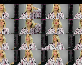 corni__ — 5 minute Chaturbate female naked cam show, 1080p, Nov 22, 2022