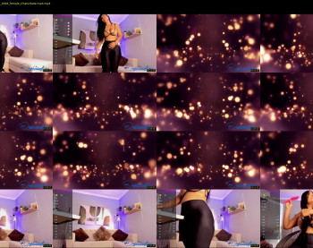 daphneadkins — 53 minute Chaturbate female naked cam show, 1080p, Nov 22, 2022