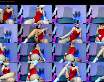 didiactive — 43 minute Chaturbate female naked cam show, 720p, Nov 22, 2022