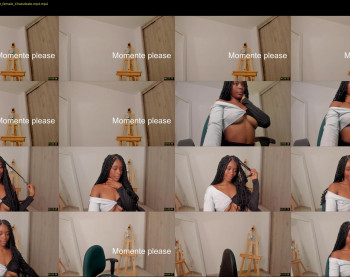 duna_du — 54 minute Chaturbate female naked cam show, 1080p, Nov 23, 2022
