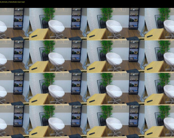foxynesss — 13 minute Chaturbate female naked cam show, 1080p, Nov 20, 2022