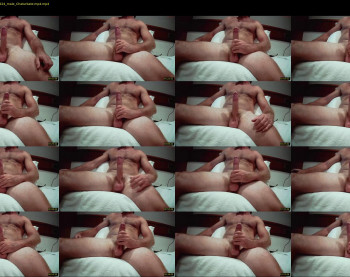 hungaussie — 12 minute Chaturbate male naked cam show, 480p, Nov 22, 2022