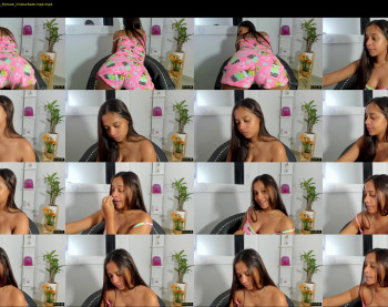 isapetit_ — 6 minute Chaturbate female naked cam show, 1080p, Nov 22, 2022