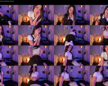 junee_ — 56 minute Chaturbate female naked cam show, 1080p, Nov 23, 2022
