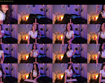 junee_ — 11 minute Chaturbate female naked cam show, 1080p, Nov 23, 2022
