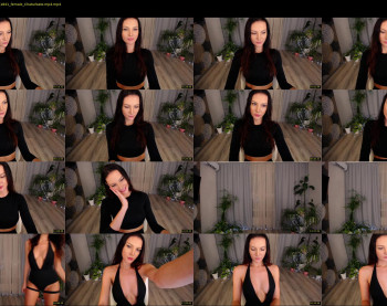 katrin_sweeft — 21 minute Chaturbate female naked cam show, 1080p, Nov 22, 2022