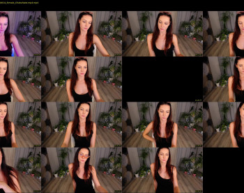 katrin_sweeft — 53 minute Chaturbate female naked cam show, 1080p, Nov 23, 2022