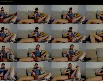 kylechat — 56 minute Chaturbate male naked cam show, 1080p, Nov 22, 2022