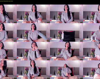 lillyblu — 57 minute Chaturbate female naked cam show, 1080p, Nov 19, 2022