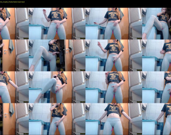 llovers4u2 — 36 minute Chaturbate couple naked cam show, 720p, Nov 22, 2022