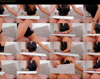 lorelaycandy — 8 minute Chaturbate female naked cam show, 1080p, Nov 22, 2022