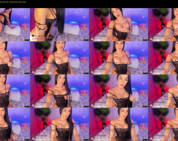 luisabaker — 11 minute Chaturbate female naked cam show, 1080p, Nov 22, 2022