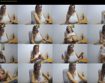natashaboobs — 81 minute Chaturbate female naked cam show, 720p, Nov 22, 2022