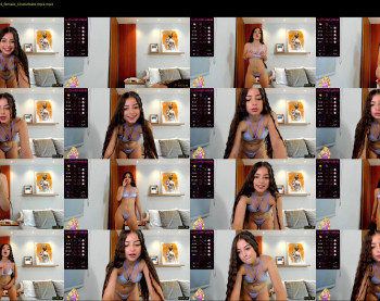 sofiecox_ — 29 minute Chaturbate female naked cam show, 1080p, Nov 22, 2022
