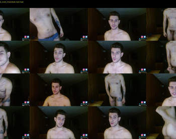 cloudsent — 55 minute Chaturbate male naked cam show, 1080p, Nov 23, 2022