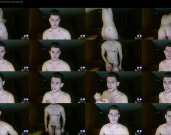 cloudsent — 54 minute Chaturbate male naked cam show, 1080p, Nov 23, 2022