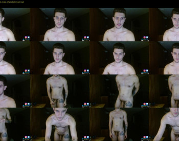 cloudsent — 6 minute Chaturbate male naked cam show, 1080p, Nov 23, 2022