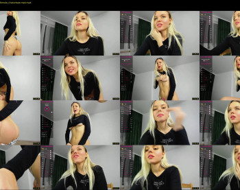 corni__ — 44 minute Chaturbate female naked cam show, 1080p, Nov 23, 2022