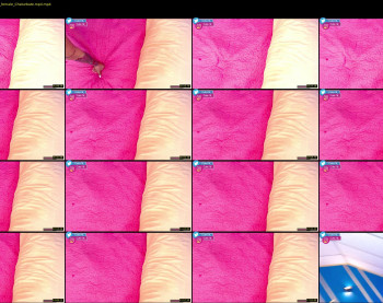 cute_eli — 20 minute Chaturbate female naked cam show, 1080p, Nov 23, 2022