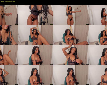duna_du — 55 minute Chaturbate female naked cam show, 1080p, Nov 23, 2022