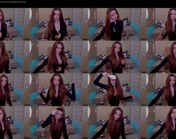eesmaaarr — 16 minute Chaturbate female naked cam show, 1080p, Nov 24, 2022