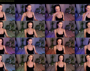 katrin_sweeft — 18 minute Chaturbate female naked cam show, 1080p, Nov 24, 2022