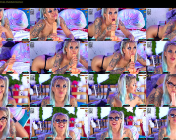 kittygy — 54 minute Chaturbate female naked cam show, 1080p, Nov 24, 2022