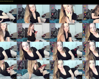 ms_mel — 24 minute Chaturbate female naked cam show, 720p, Nov 23, 2022
