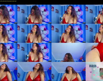 sararoberts__ — 17 minute Chaturbate female naked cam show, 1080p, Nov 23, 2022