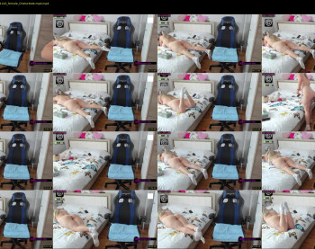 vanessacroft — 47 minute Chaturbate female naked cam show, 1080p, Nov 23, 2022